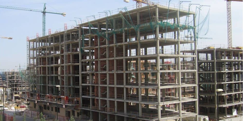 Engineered building