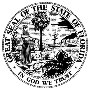 Great Seal of the State of Florida